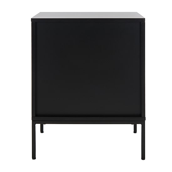 Safavieh Zadie 2-Drawer Nightstand