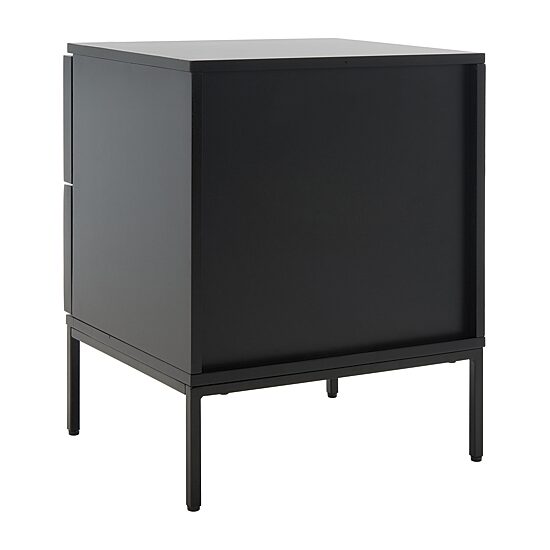 Safavieh Zadie 2-Drawer Nightstand