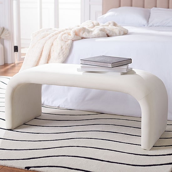 Safavieh Tenko Bench