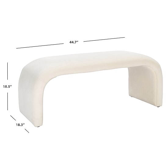 Safavieh Tenko Bench