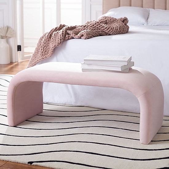 Safavieh Tenko Bench