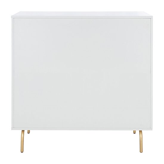 Safavieh Genevieve 3-Drawer Dresser
