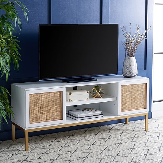 Safavieh Zadie Media Chest