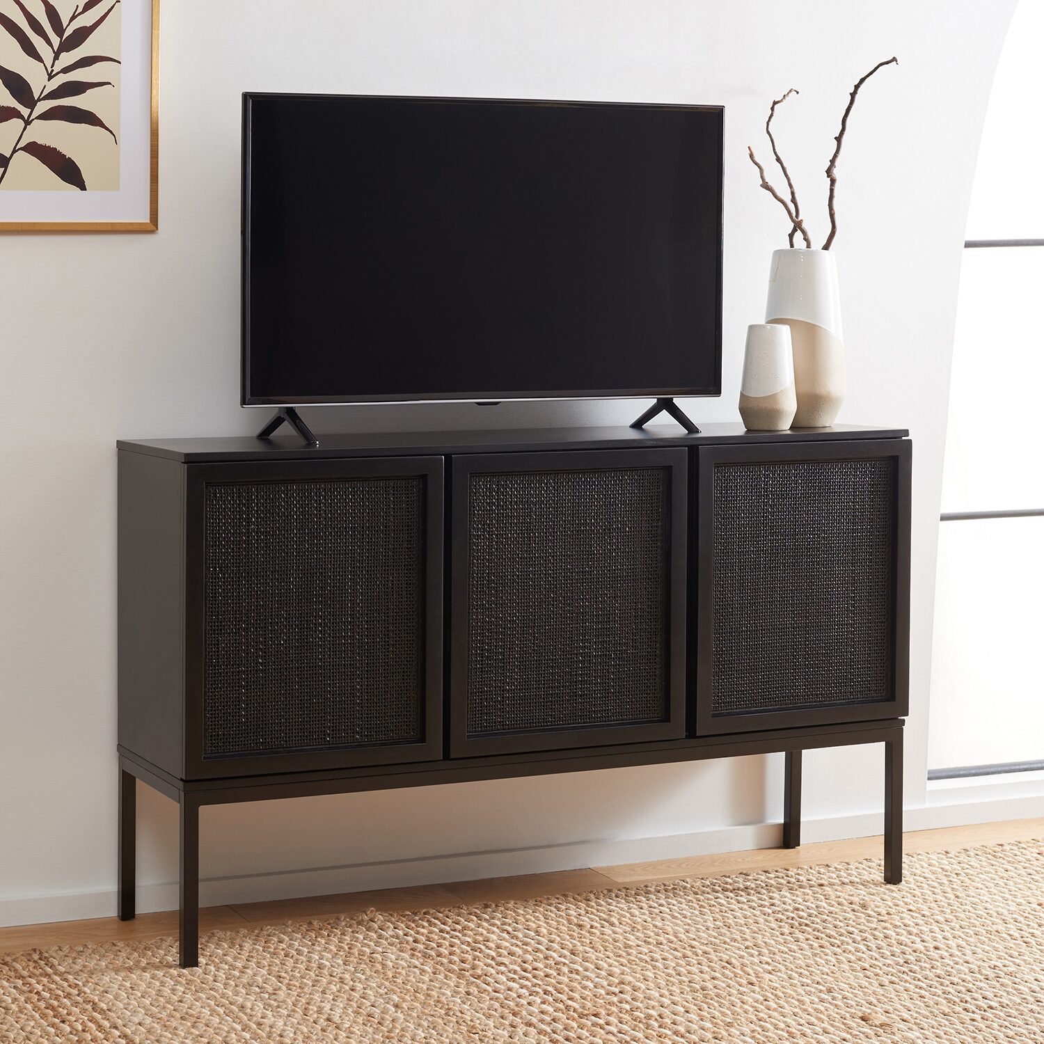 Safavieh Zadie Media Chest