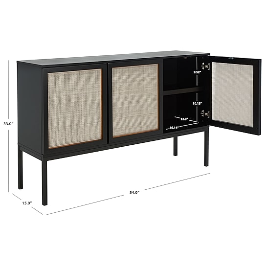 Safavieh Zadie Media Chest