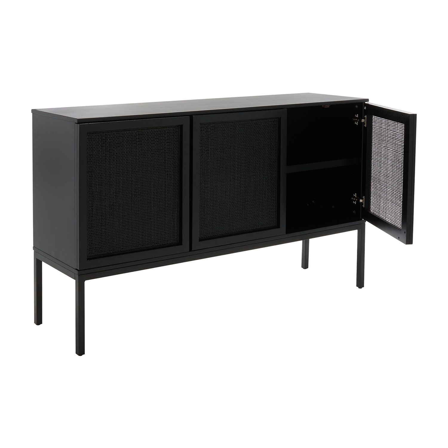 Safavieh Zadie Media Chest