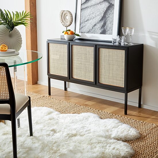 Safavieh Zadie Media Chest