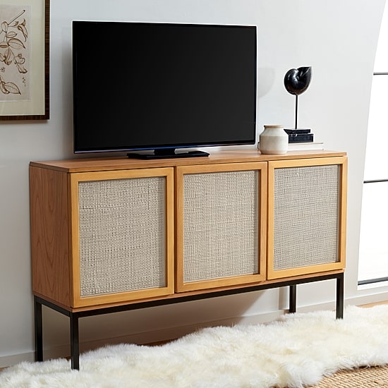 Safavieh Zadie Media Chest