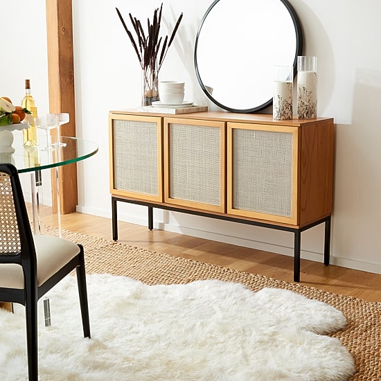 Safavieh Zadie Media Chest