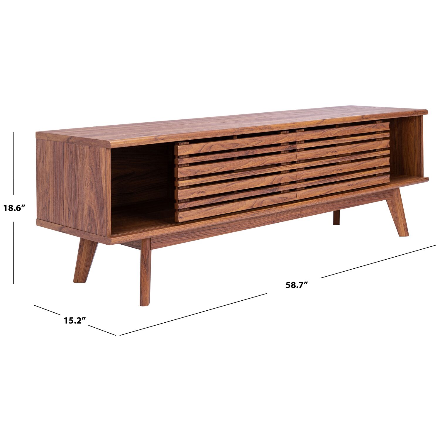 Safavieh Esma Media Chest