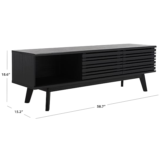 Safavieh Esma Media Chest