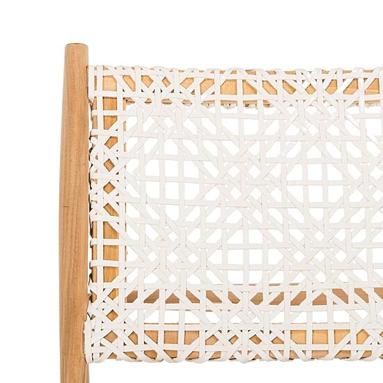 Safavieh Bandelier Armchair