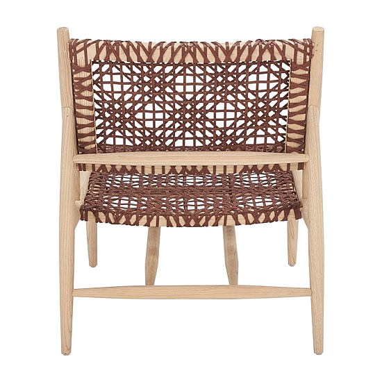 Safavieh Bandelier Armchair