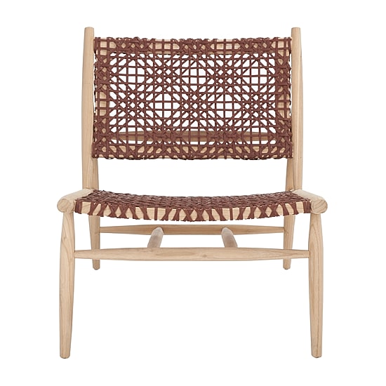 Safavieh Bandelier Armchair