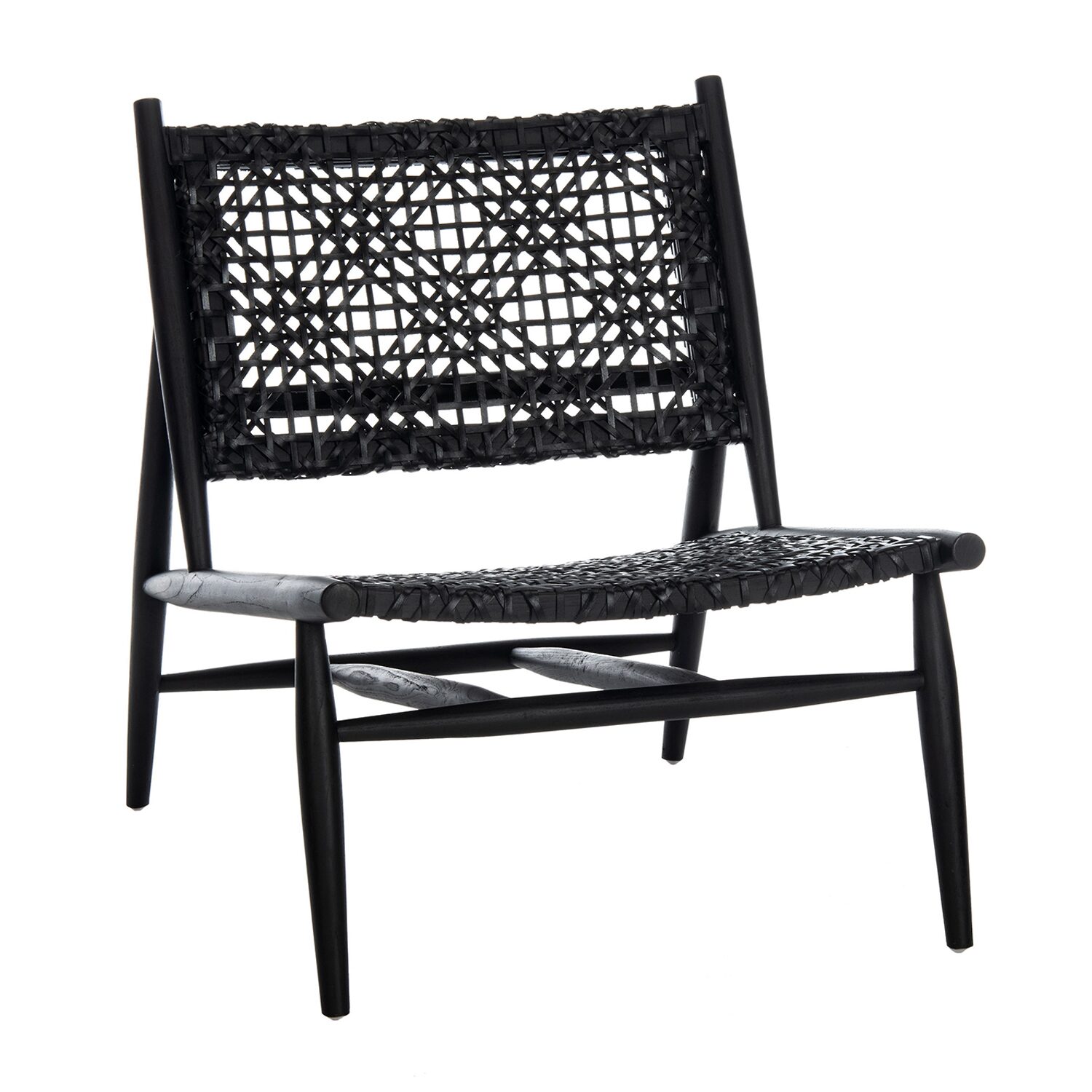 Safavieh Bandelier Armchair