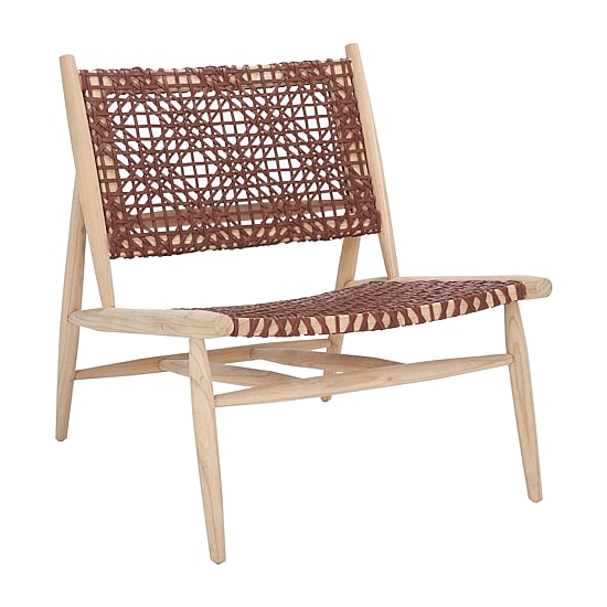 Safavieh Bandelier Armchair