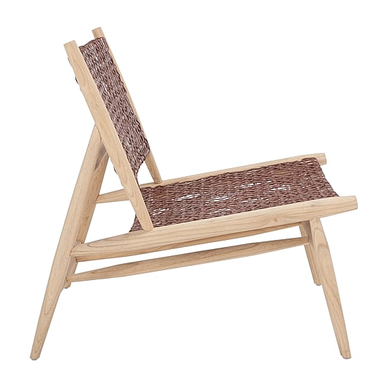 Safavieh Bandelier Armchair