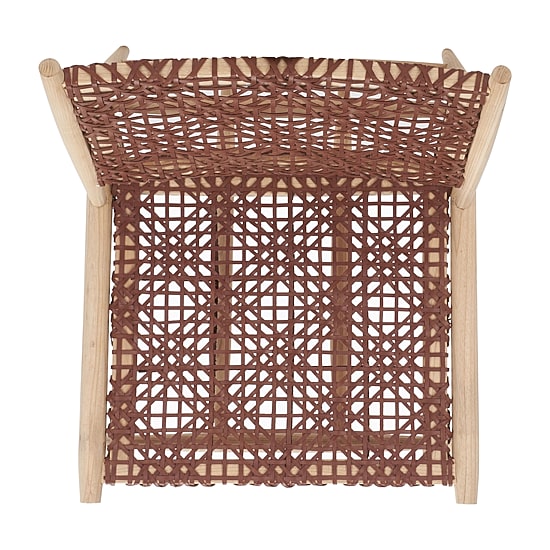 Safavieh Bandelier Armchair