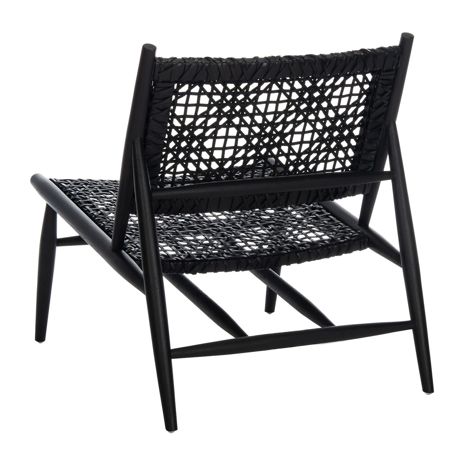 Safavieh Bandelier Armchair