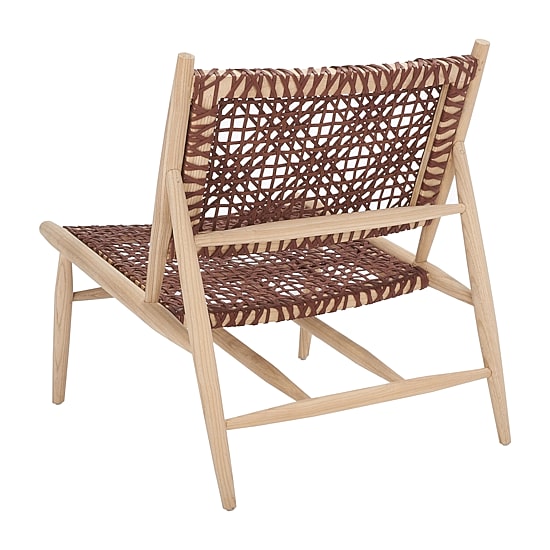 Safavieh Bandelier Armchair