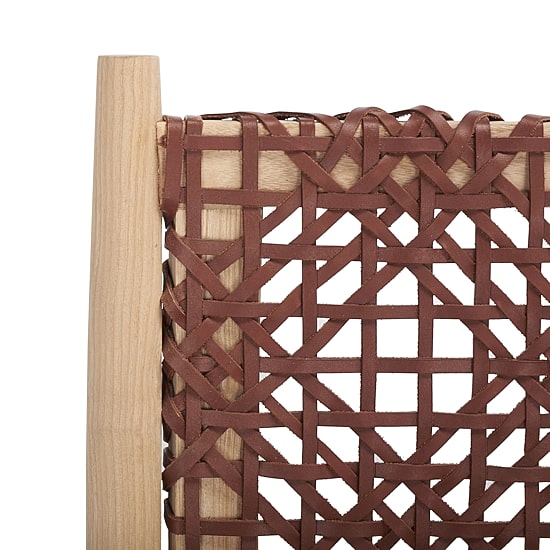Safavieh Bandelier Armchair