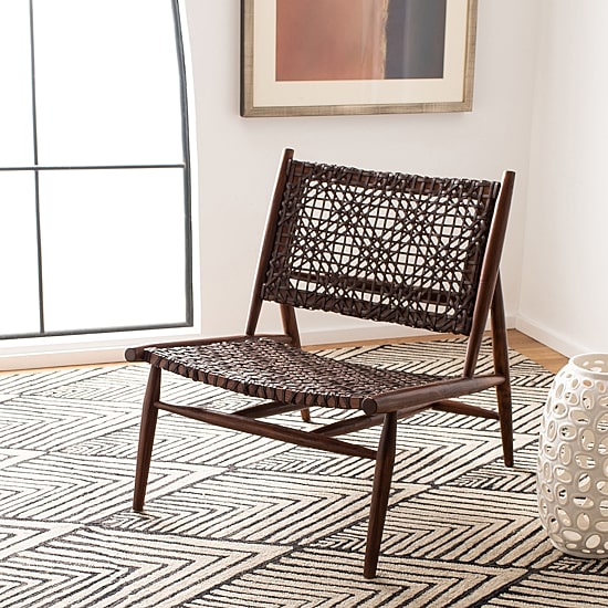 Safavieh Bandelier Armchair