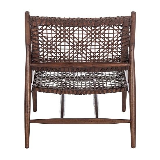 Safavieh Bandelier Armchair