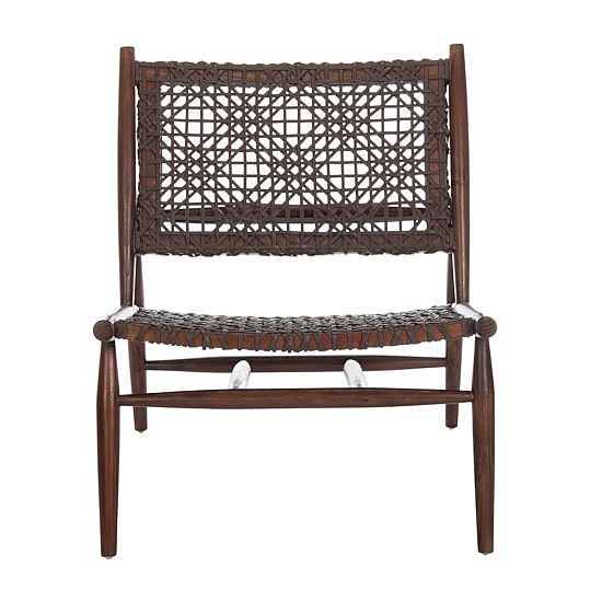 Safavieh Bandelier Armchair