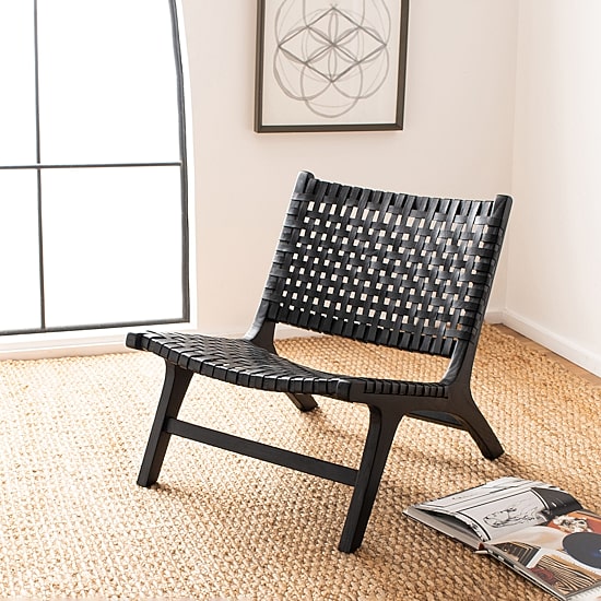 Safavieh Luna Armchair