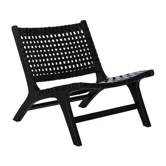 Safavieh Luna Armchair