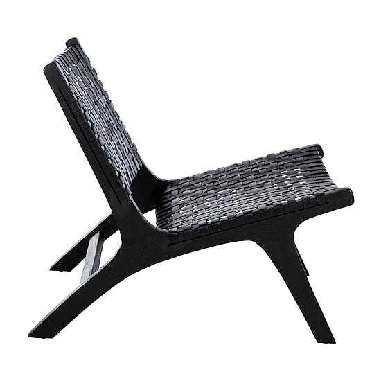 Safavieh Luna Armchair