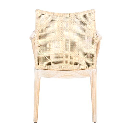 Safavieh Gianni Upholstered Armchair