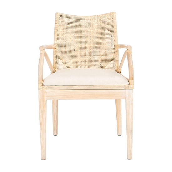 Safavieh Gianni Upholstered Armchair