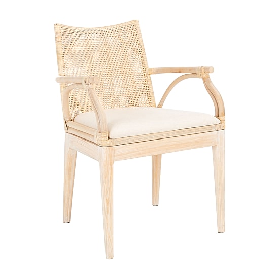 Safavieh Gianni Upholstered Armchair