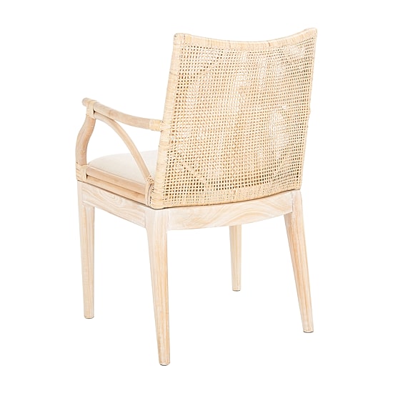 Safavieh Gianni Upholstered Armchair