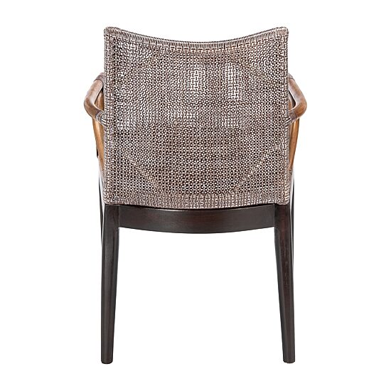Safavieh Gianni Upholstered Armchair