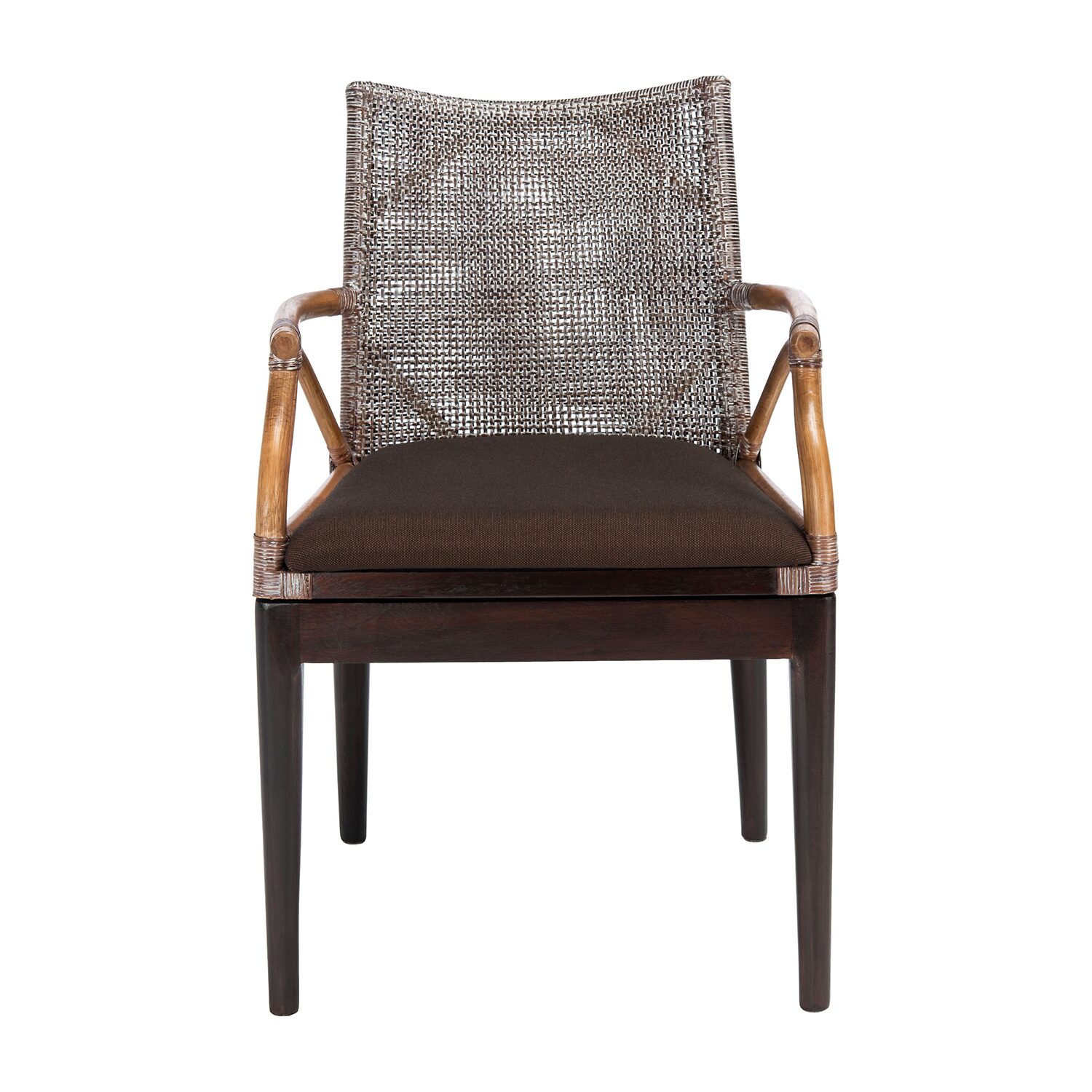 Safavieh Gianni Upholstered Armchair