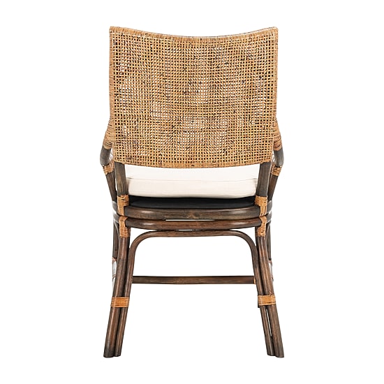 Safavieh Donatella Upholstered Armchair