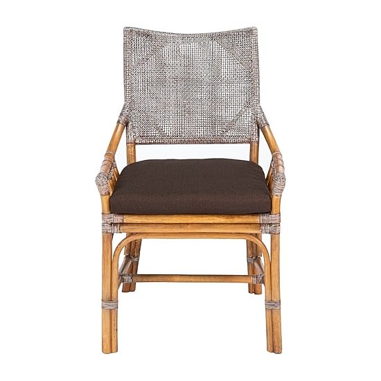 Safavieh Donatella Upholstered Armchair