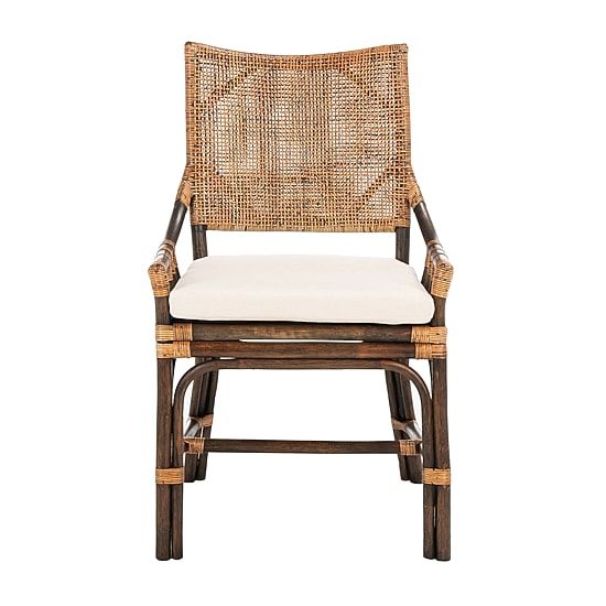 Safavieh Donatella Upholstered Armchair