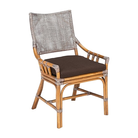 Safavieh Donatella Upholstered Armchair
