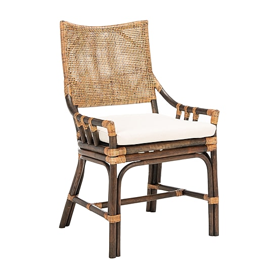 Safavieh Donatella Upholstered Armchair