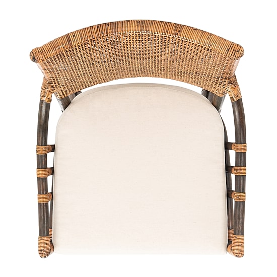 Safavieh Donatella Upholstered Armchair