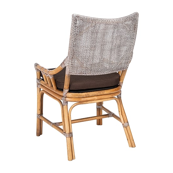 Safavieh Donatella Upholstered Armchair