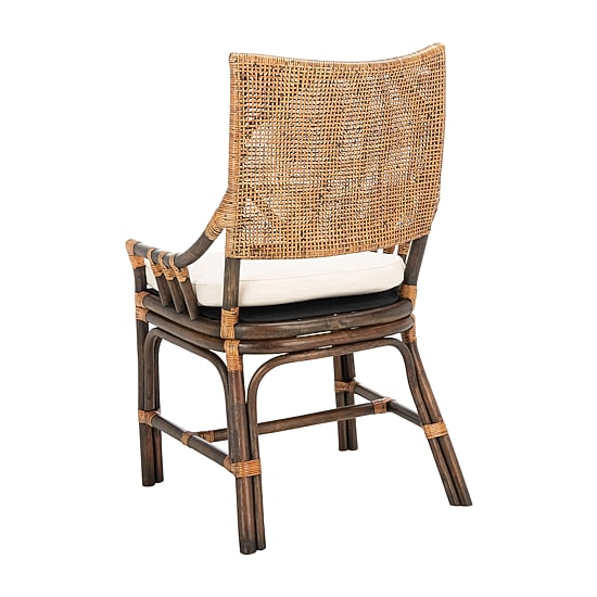 Safavieh Donatella Upholstered Armchair