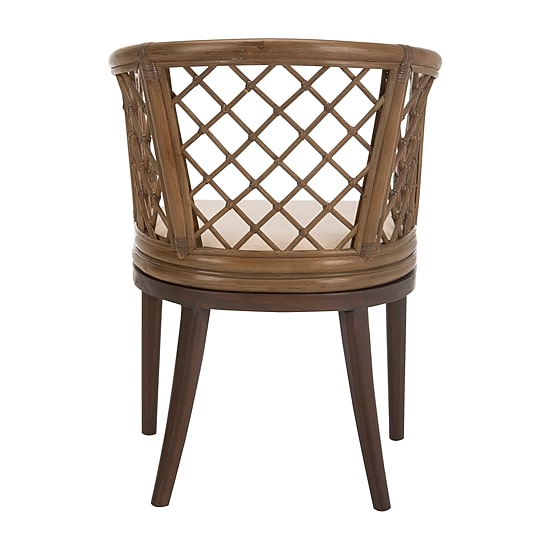 Safavieh Carlotta Upholstered Armchair