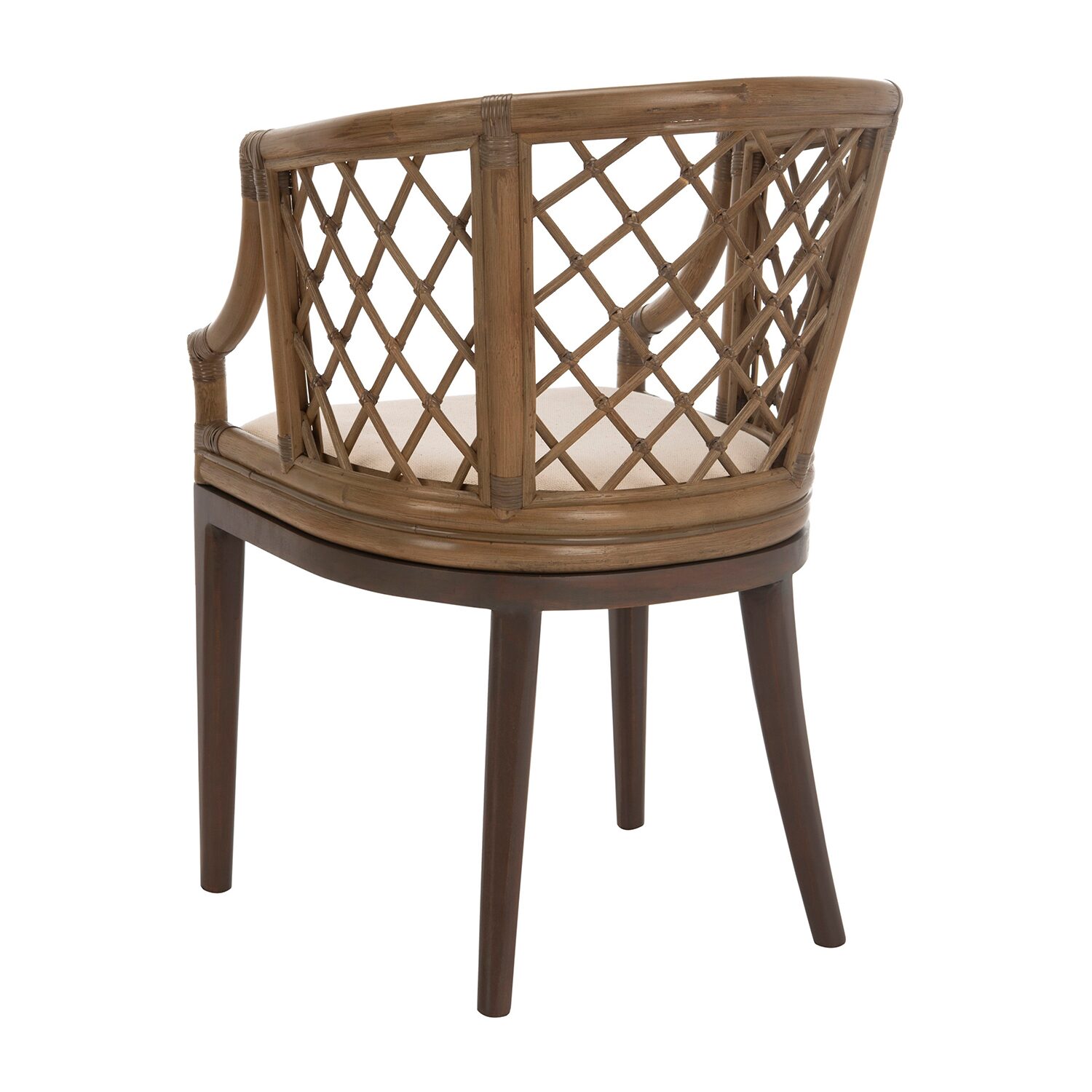 Safavieh Carlotta Upholstered Armchair