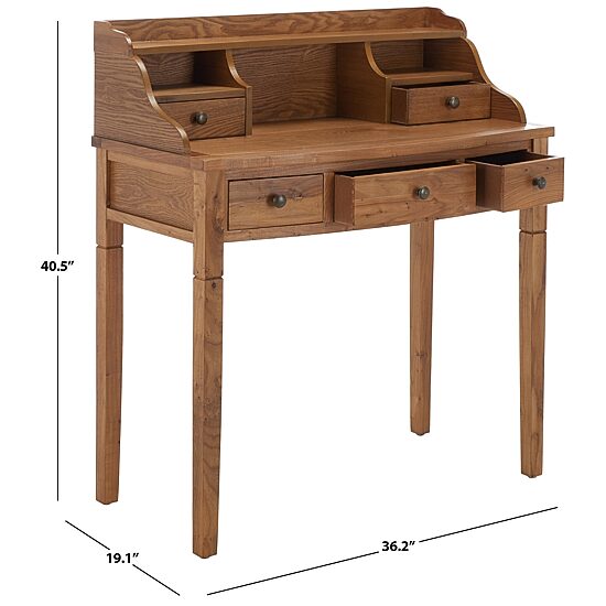 Safavieh Landon Writing Desk