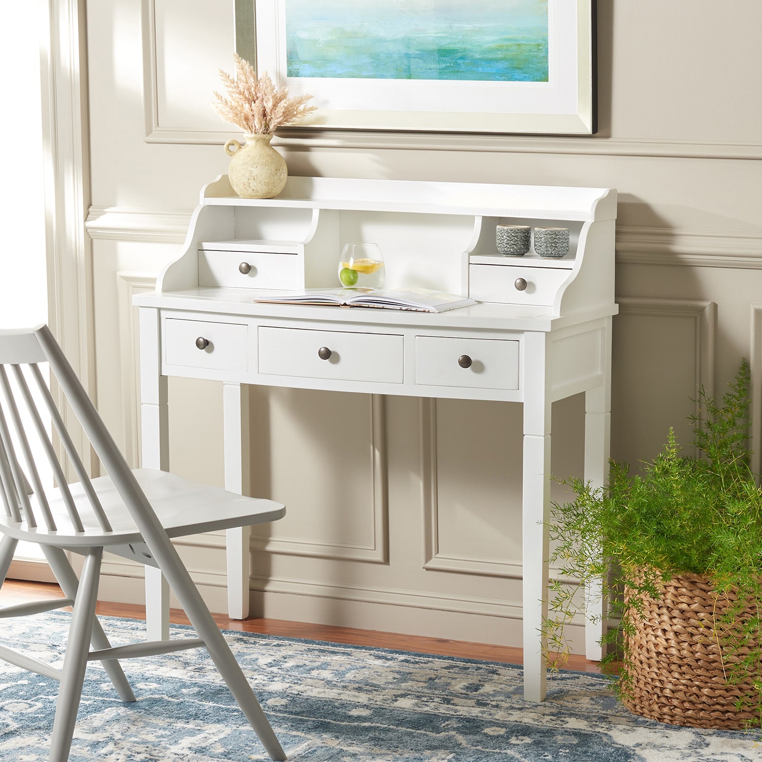 Safavieh Landon Writing Desk