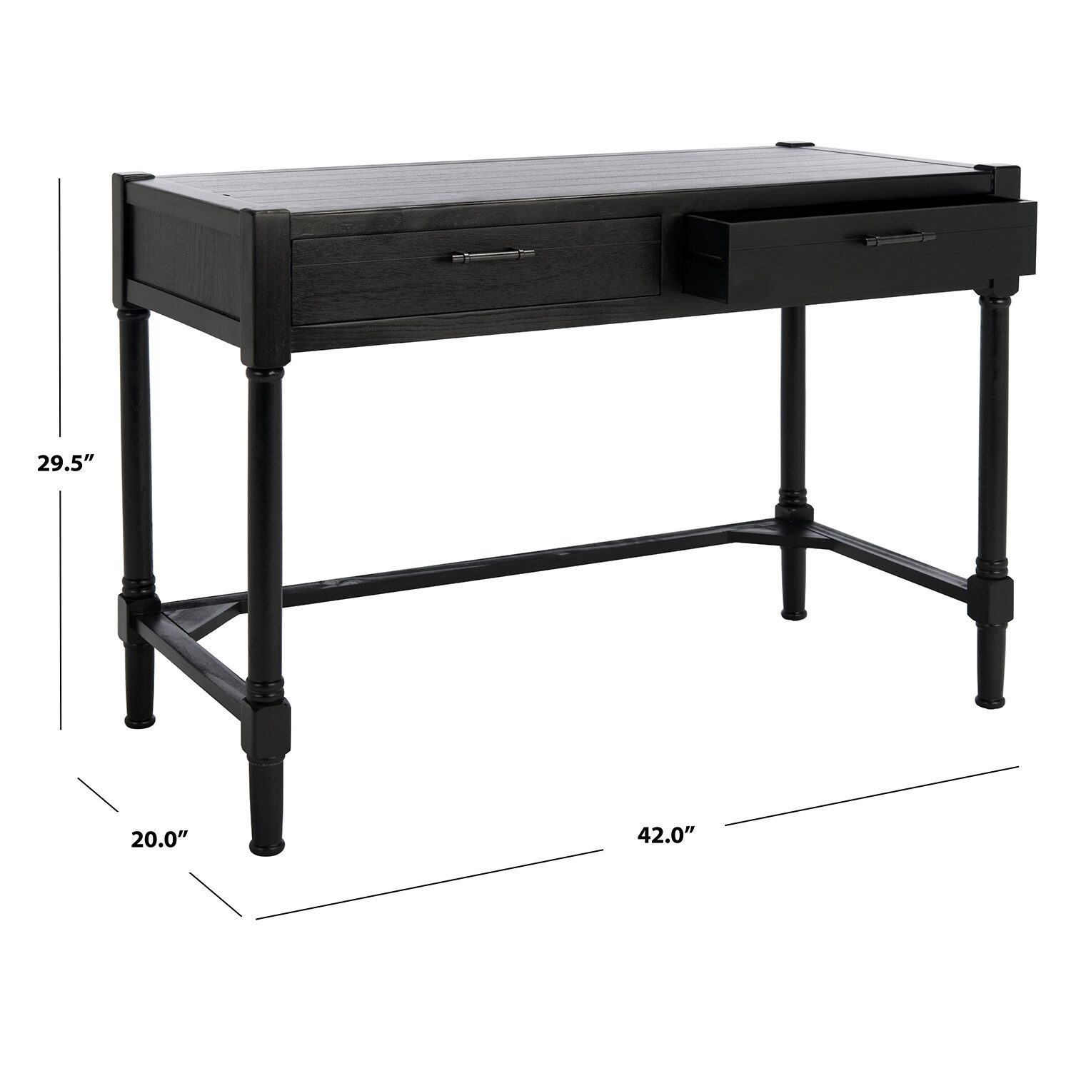 Safavieh Filbert Writing Desk